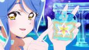『名探偵プリキュア！』第26話「キュアエクレールの復活！」あらすじ＆先行カット！