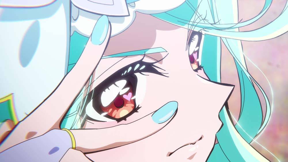 『名探偵プリキュア！』第26話「キュアエクレールの復活！」あらすじ＆先行カット！
