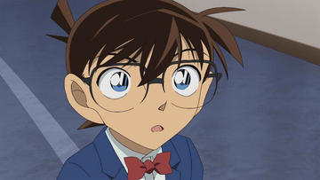 『名探偵コナン』1195話　渦巻をテーマにした美術館の謎！