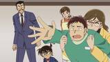 「『名探偵コナン』1195話　渦巻をテーマにした美術館の謎！」の画像2