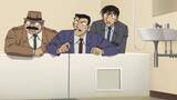「『名探偵コナン』1195話　渦巻をテーマにした美術館の謎！」の画像3