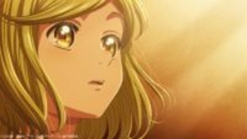 『とんがり帽子のアトリエ』第2話「草原の学び舎」あらすじ＆先行カット公開！