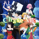 「アニメ『レベル１』のOP曲「Chase Me」はノラとレイラの前日譚！」の画像1