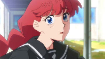 『さよならララ』第4話 WEB予告・あらすじ＆先行カット公開！