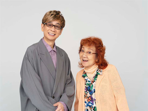 【ドラゴンボール超 ビルス】野沢雅子×山寺宏一 オフィシャルインタビュー！