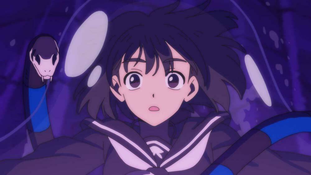 『さよならララ』第11話 WEB予告・あらすじ＆先行カット公開！