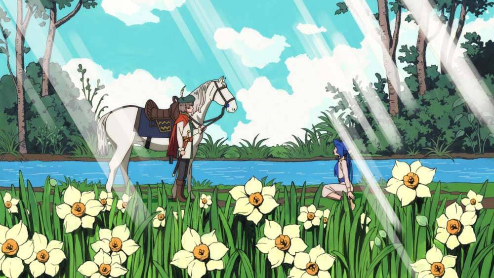 『さよならララ』第11話 WEB予告・あらすじ＆先行カット公開！