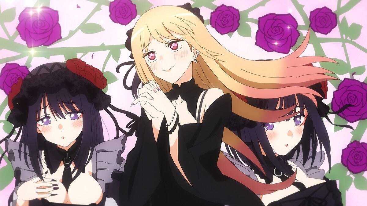 その着せ替え人形は恋をする キャストも羨むコスキュン 青春に注目 22年2月27日 エキサイトニュース 3 5