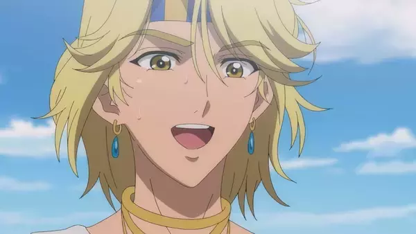 「『天は赤い河のほとり』第7話 あらすじ＆先行カット公開！」の画像