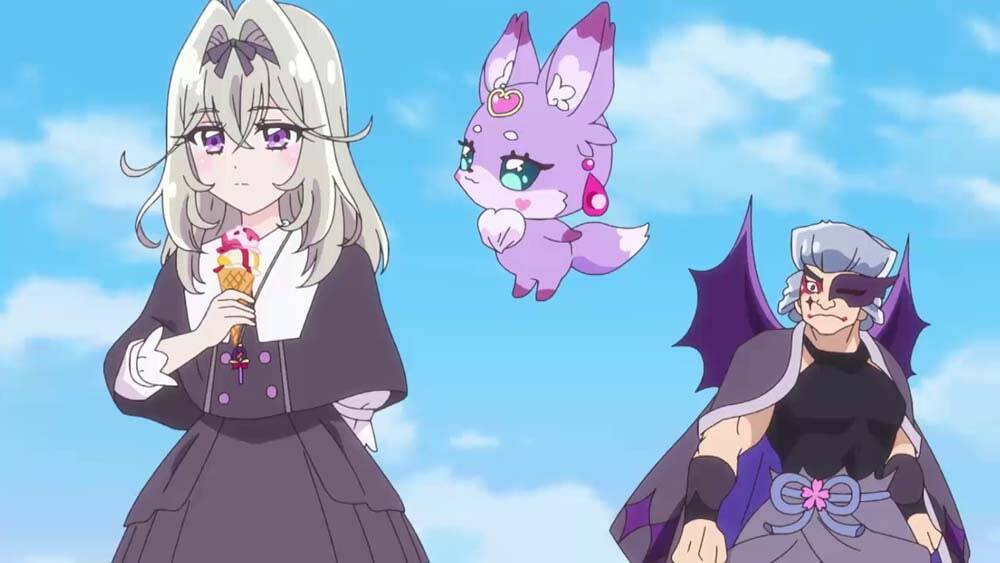 『名探偵プリキュア！』第4話「ドキドキ！初めての依頼！」あらすじ＆先行カット！