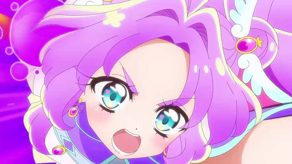 『名探偵プリキュア！』第4話「ドキドキ！初めての依頼！」あらすじ＆先行カット！