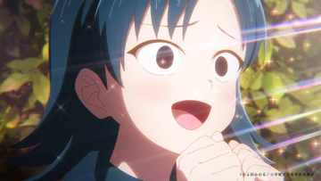 『これ描いて死ね』第7話 先行カット＆あらすじ公開！