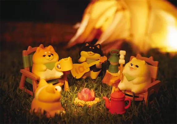 11月1日 犬の日 はディズニーのわんこキャラクターに癒されよう 22年10月21日 エキサイトニュース