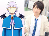 「【魔入りました！入間くん】プルソン・ソイ役は伊藤節生、キャラクターPV公開！」の画像1