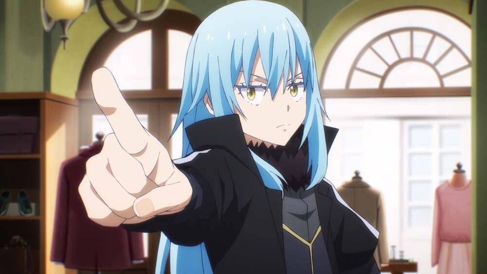 『転生したらスライムだった件 第4期』第77話 あらすじ＆場面写真公開！