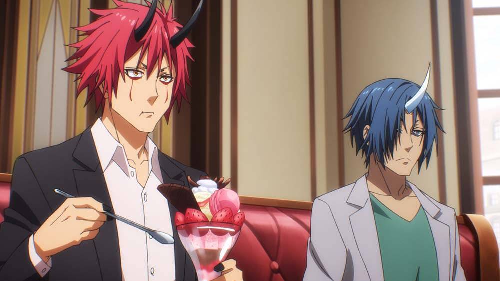 『転生したらスライムだった件 第4期』第77話 あらすじ＆場面写真公開！