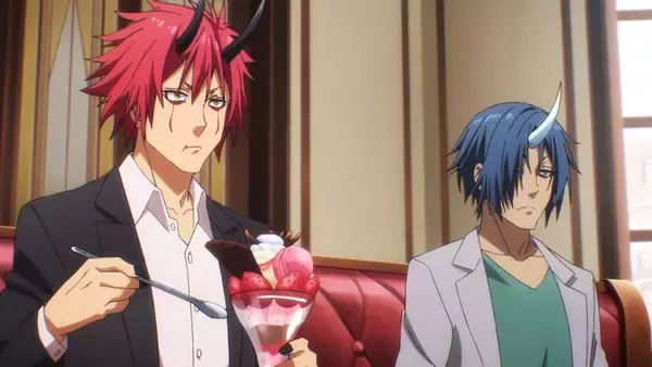 「『転生したらスライムだった件 第4期』第77話 あらすじ＆場面写真公開！」の画像