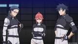 「『BLACK TORCH』第4話 あらすじ＆先行カット公開！」の画像2