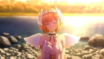 【アルカナディア】TVアニメ化決定！ ティザーPVや島崎信長・稲垣好らキャスト発表！