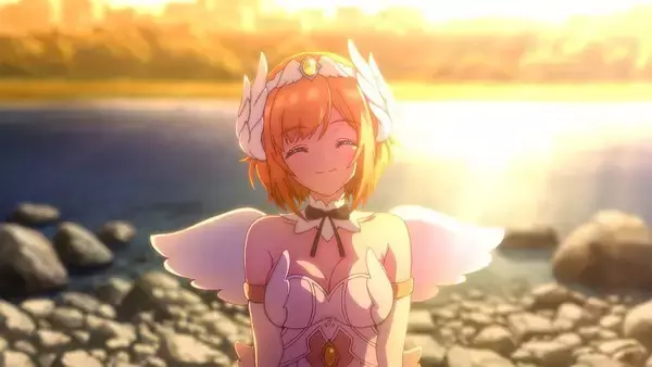 【アルカナディア】TVアニメ化決定！ ティザーPVや島崎信長・稲垣好らキャスト発表！