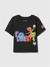 【GAP】シンプル可愛い！ 『ディズニー』2024年夏の新作Tシャツに注目！