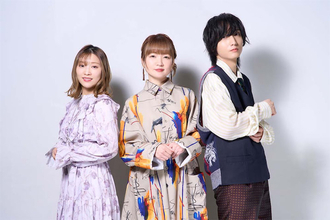 【葬送のフリーレン】第2期完結！ 種崎敦美・市ノ瀬加那・小林千晃オフィシャルインタビュー公開！