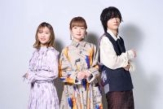 【葬送のフリーレン】第2期完結！ 種崎敦美・市ノ瀬加那・小林千晃オフィシャルインタビュー公開！