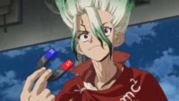 『Dr.STONE』第29話「ロケットの真相」あらすじ＆先行カット公開！