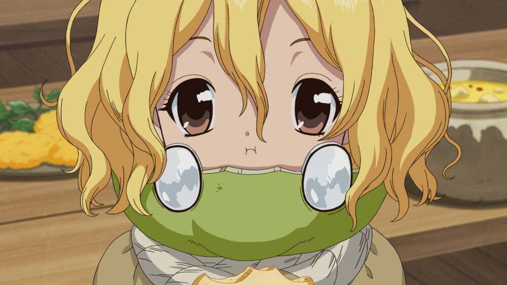 『Dr.STONE』第29話「ロケットの真相」あらすじ＆先行カット公開！