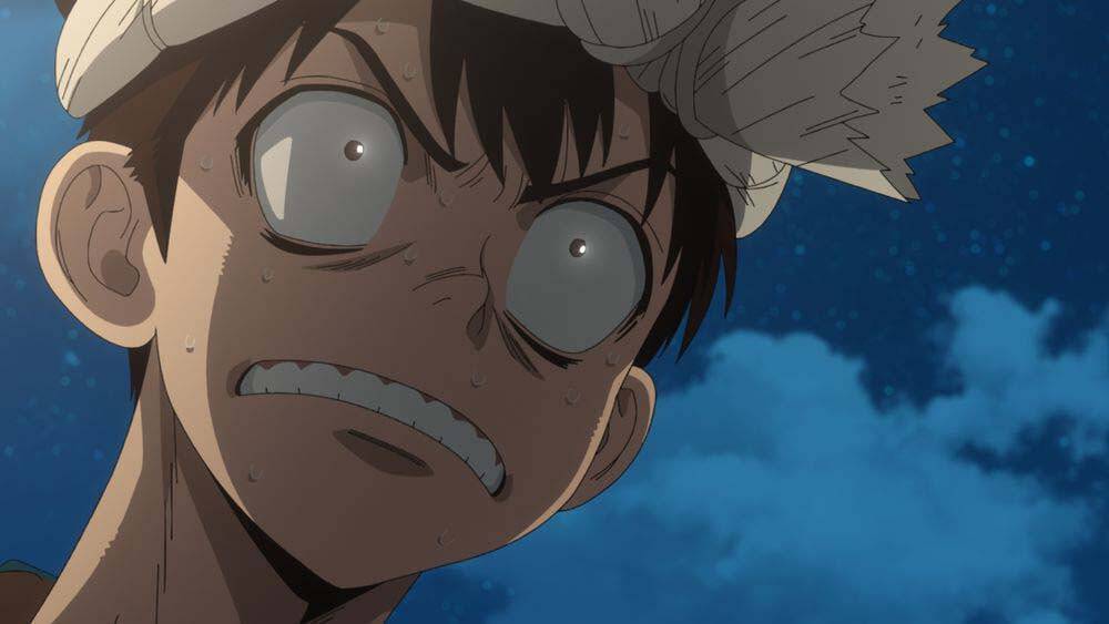 『Dr.STONE』第29話「ロケットの真相」あらすじ＆先行カット公開！