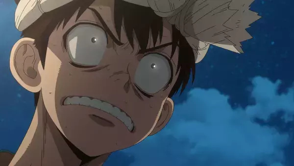 「『Dr.STONE』第29話「ロケットの真相」あらすじ＆先行カット公開！」の画像