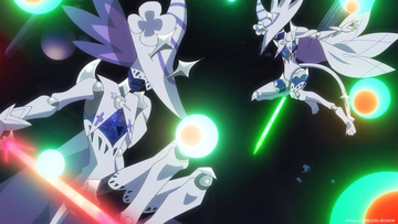 『プリンセッション・オーケストラ』第45話「Go Beyond」あらすじ＆先行カット公開！