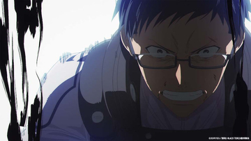 『BLACK TORCH』第8話 あらすじ＆先行カット公開！