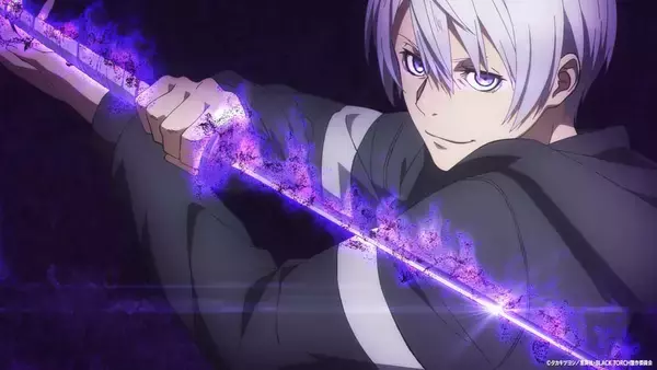 「『BLACK TORCH』第8話 あらすじ＆先行カット公開！」の画像