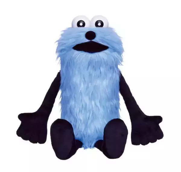 【パペットスンスン】Happyくじ5月29日登場！ 注目はおしゃべりするスンスン