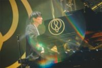 【澤野弘之】ジャンルを超えた最高の楽曲群！至高のライブレポート