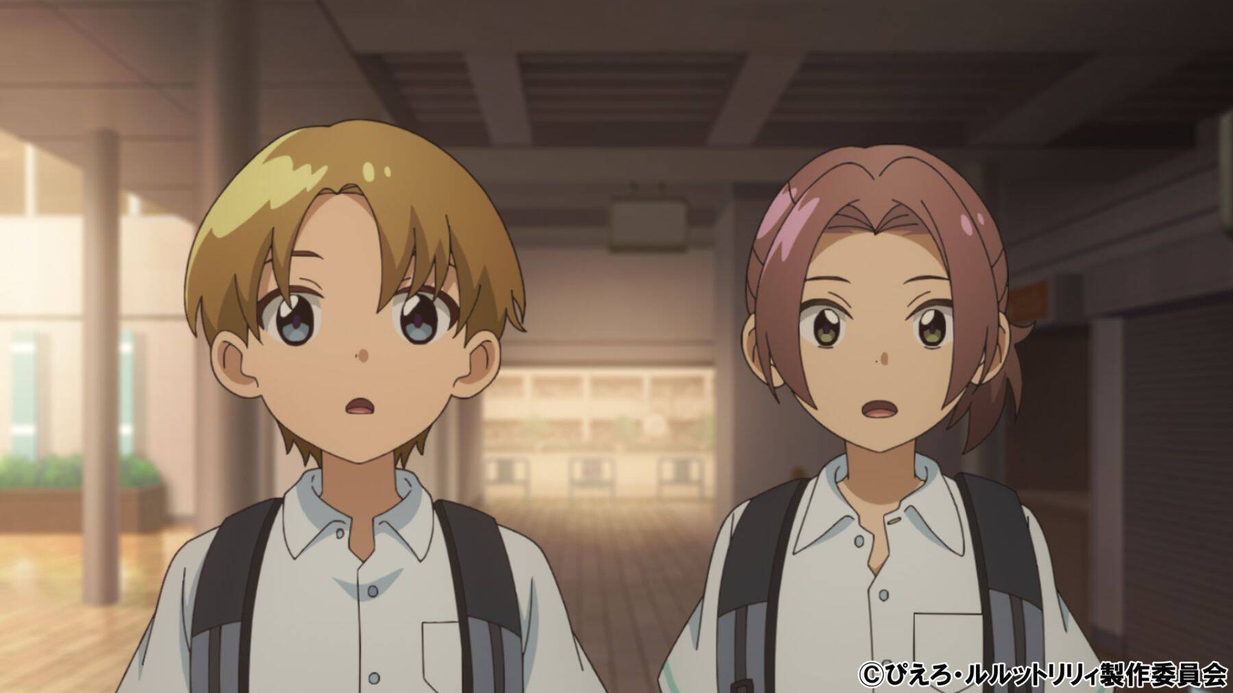 『魔法の姉妹ルルットリリィ』Episode08あらすじ＆場面カット公開！