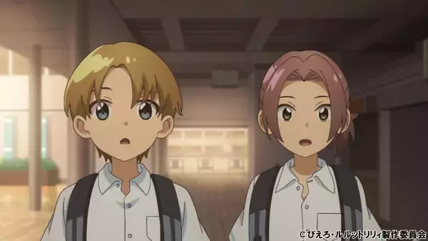 「『魔法の姉妹ルルットリリィ』Episode08あらすじ＆場面カット公開！」の画像