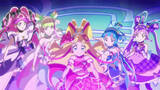 「『キミとアイドルプリキュア♪』第49話　真っ暗闇のはなみちタウンに小さな光が灯る」の画像1