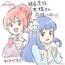 【魔法の姉妹ルルットリリィ】『さばげぶっ！』とのコラボレーションが実現！