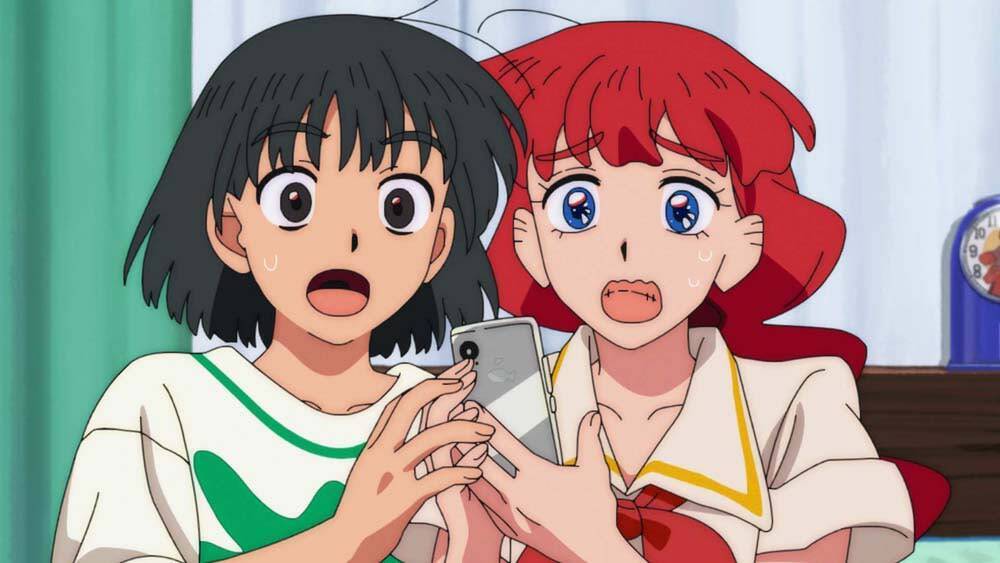 『さよならララ』第6話 WEB予告・あらすじ＆先行カット公開！ ＜さよララ夏の三⼤企画＞始動