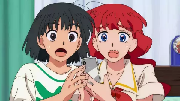 「『さよならララ』第6話 WEB予告・あらすじ＆先行カット公開！ ＜さよララ夏の三⼤企画＞始動」の画像
