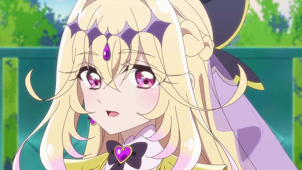 『名探偵プリキュア！』第24話「れいと解決！怪事件！」あらすじ＆先行カット！