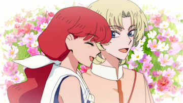 『さよならララ』第9話 WEB予告・あらすじ＆先行カット公開！