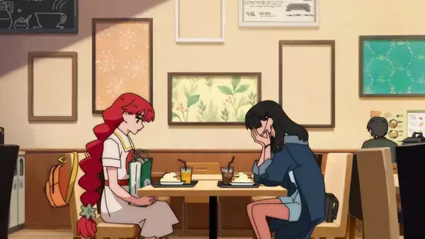 「『さよならララ』第9話 WEB予告・あらすじ＆先行カット公開！」の画像