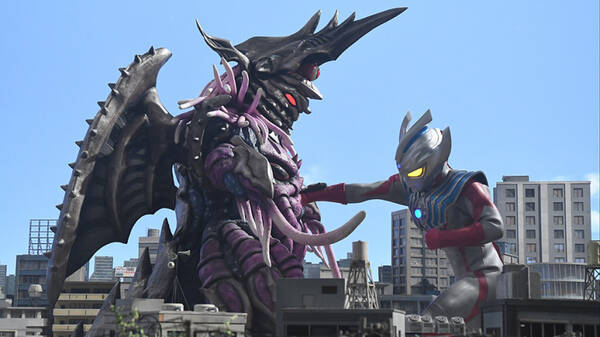 ウルトラマンタイガ 第8話 悪魔を討て あらすじ紹介 19年8月17日 エキサイトニュース