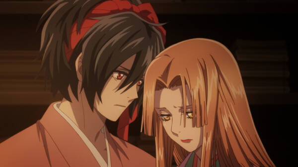 胡蝶綺 若き信長 第5話あらすじ 帰蝶と信長の関係はどうなる 19年8月2日 エキサイトニュース