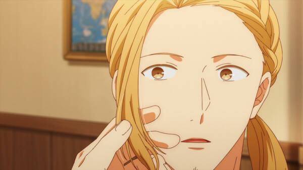 一方春樹と秋彦は ギヴン 第5話先行カット あらすじ公開 19年8月6日 エキサイトニュース