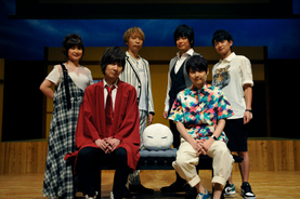 梶裕貴 めざましテレビ マンスリープレゼンターとして出演 ネットでファン喜び 目と耳が幸せ 19年8月6日 エキサイトニュース