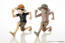 ワンピース ルフィやチョッパーのクレジットカード登場 丸井 エポスカード とコラボ 19年8月1日 エキサイトニュース